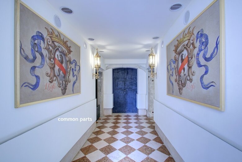 Apartamento Winona