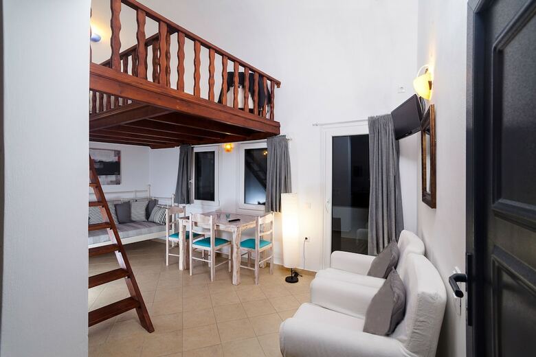 Apartamentos Aelia Suites