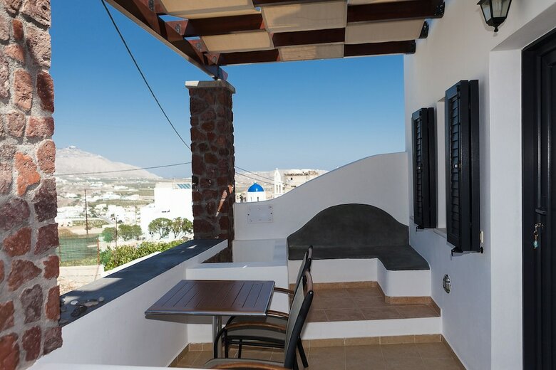 Apartamentos Aelia Suites