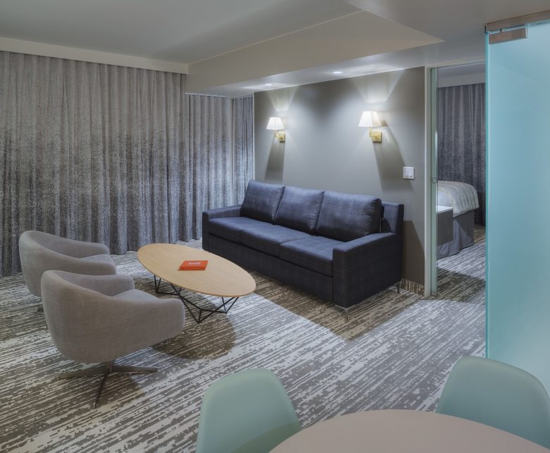 Hotel Eastlund