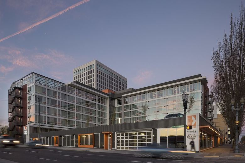 Hotel Eastlund