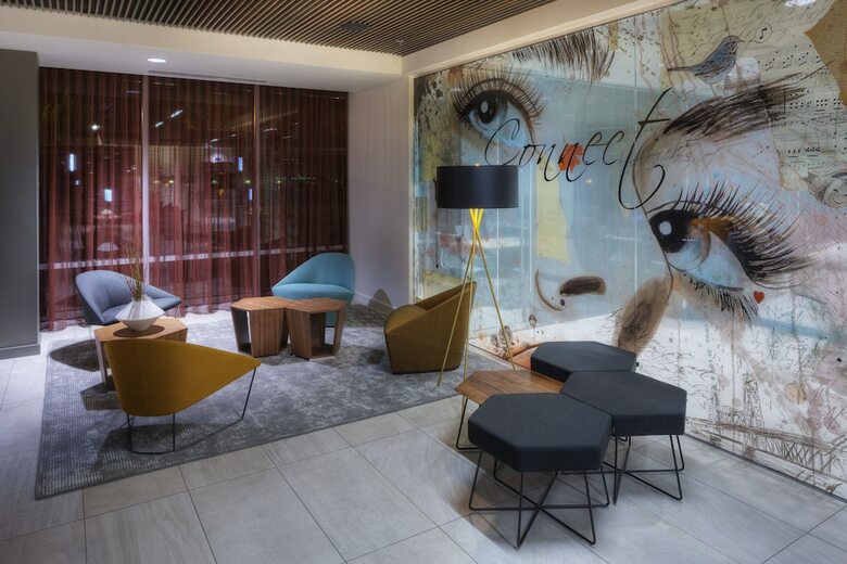 Hotel Eastlund