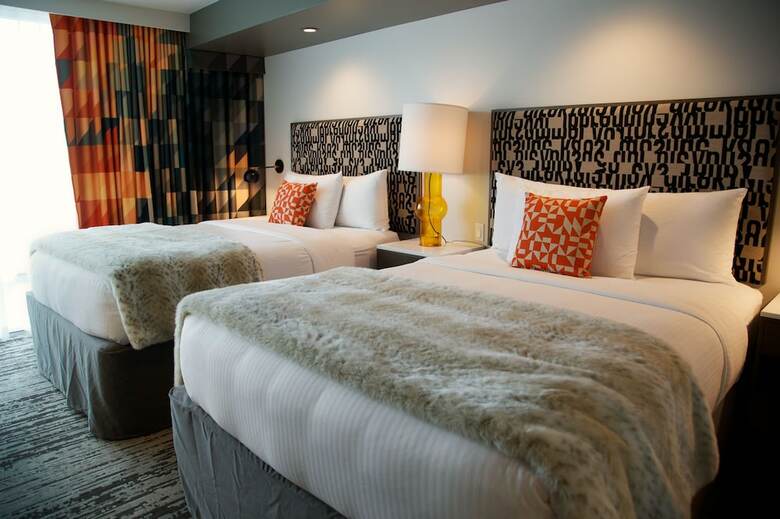 Hotel Eastlund