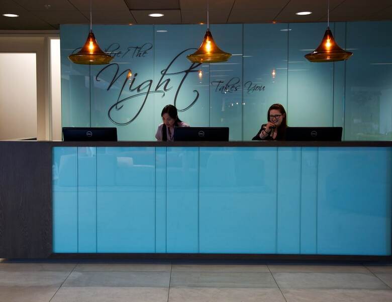 Hotel Eastlund