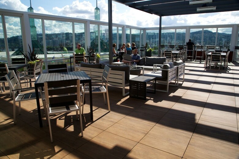 Hotel Eastlund