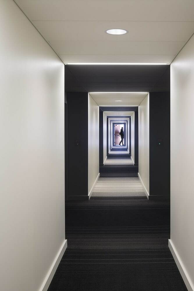 Hotel Eastlund