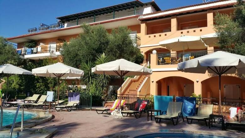 Aloni Hotel