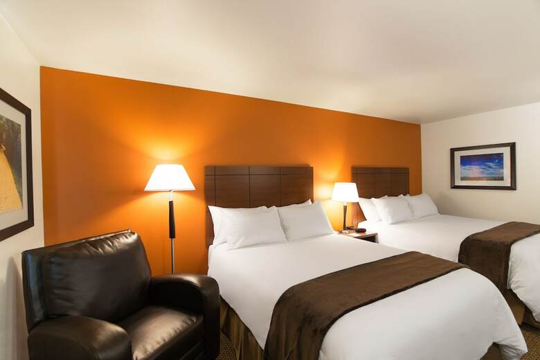 My Place Hotel-marquette, Mi