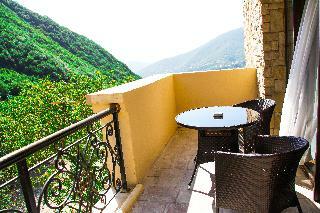 Hotel Marxal Resort & Spa
