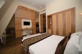 Hotel Marxal Resort & Spa