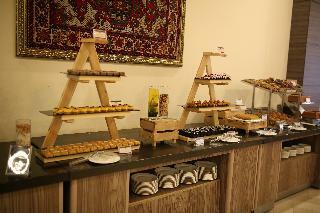 Hotel Marxal Resort & Spa