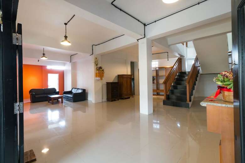 Ab Hotel Kuta