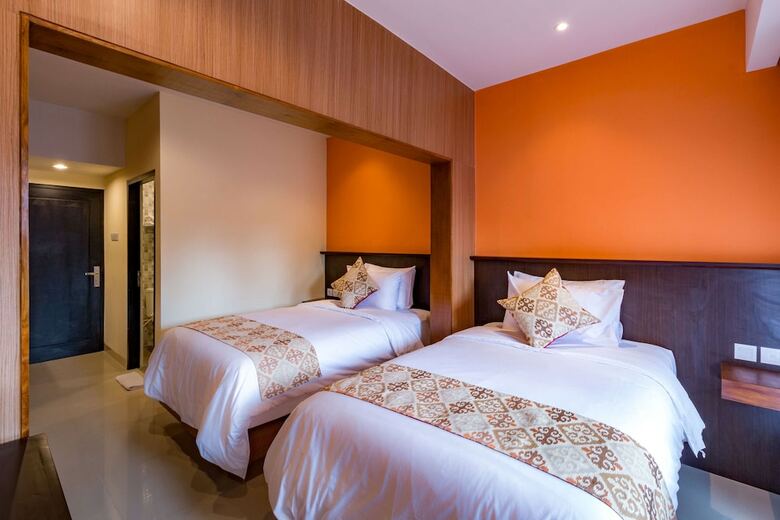 Ab Hotel Kuta