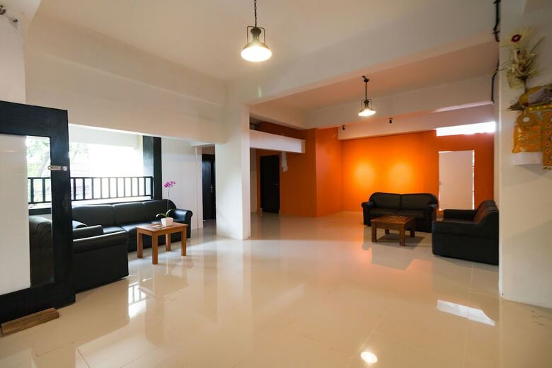 Ab Hotel Kuta