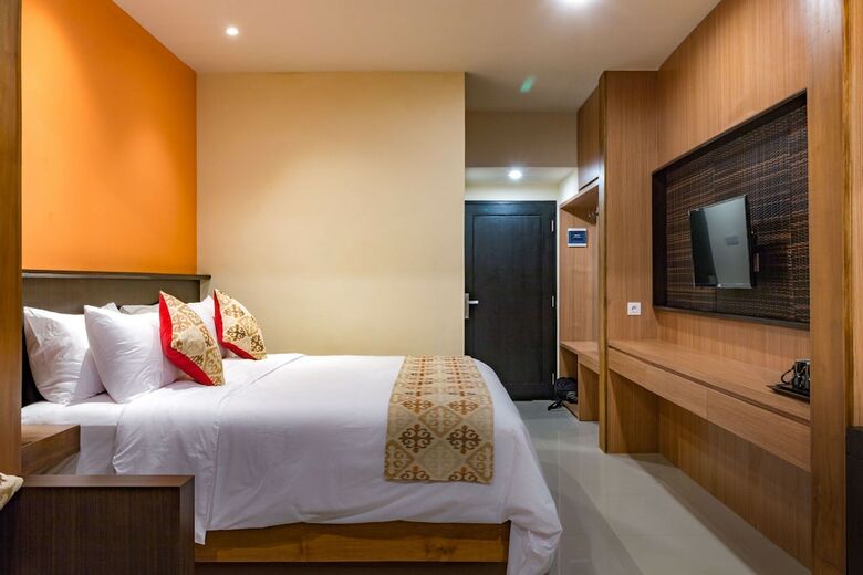 Ab Hotel Kuta