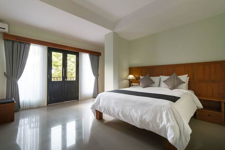 Ab Hotel Kuta