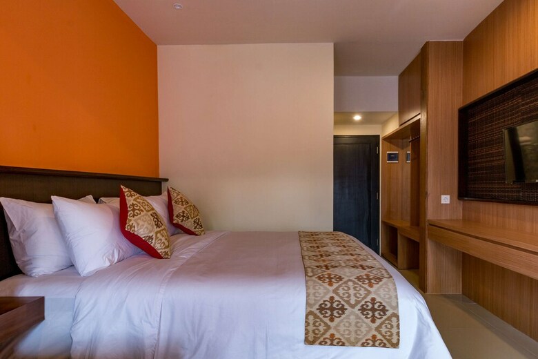 Ab Hotel Kuta