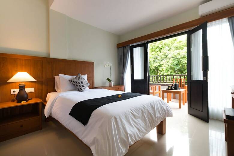 Ab Hotel Kuta