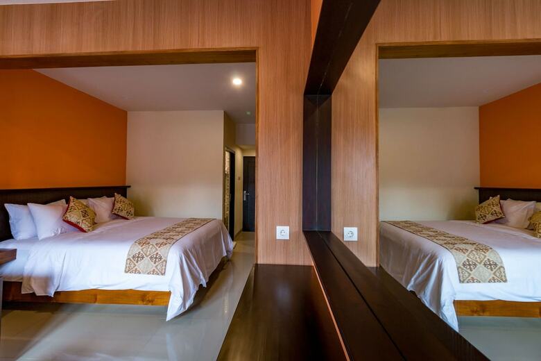 Ab Hotel Kuta