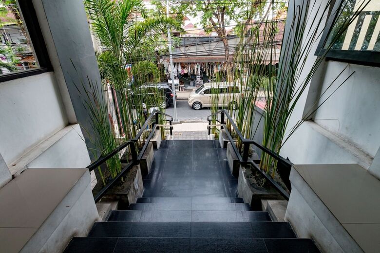 Ab Hotel Kuta