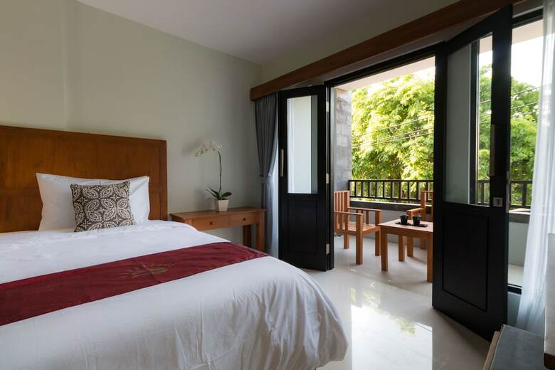 Ab Hotel Kuta