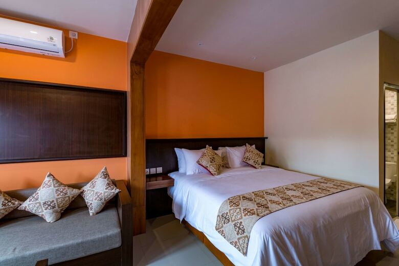 Ab Hotel Kuta