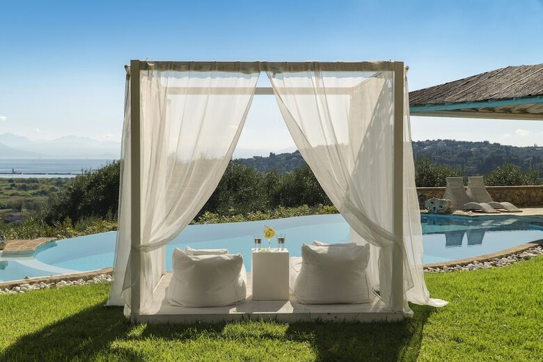 Luxury Villa Piedra