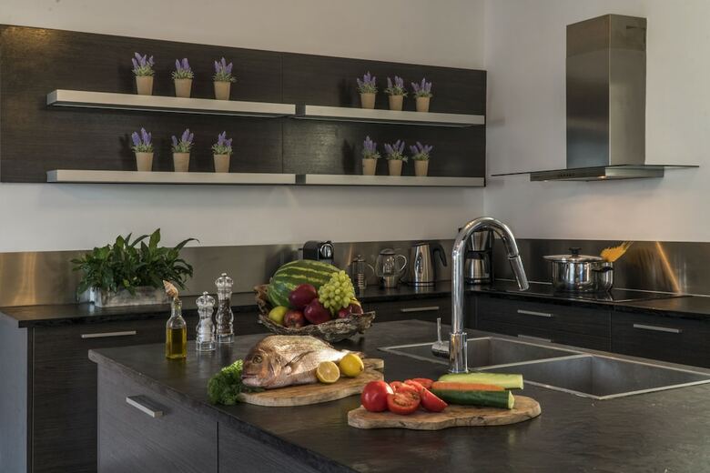 Luxury Villa Piedra