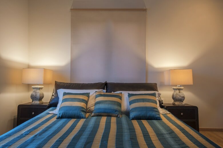 Luxury Villa Piedra