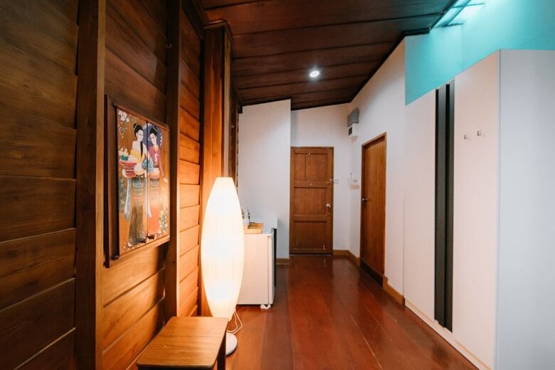 Hotel Sukhothai Garden