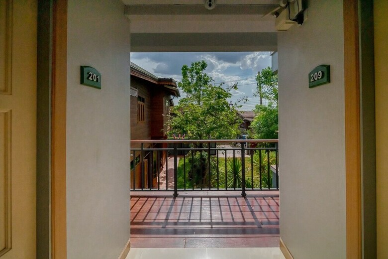 Hotel Sukhothai Garden