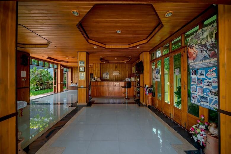 Hotel Sukhothai Garden