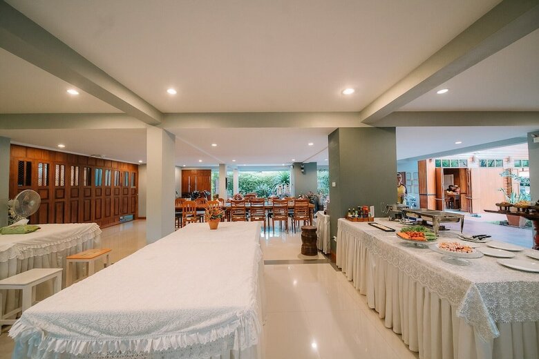 Hotel Sukhothai Garden