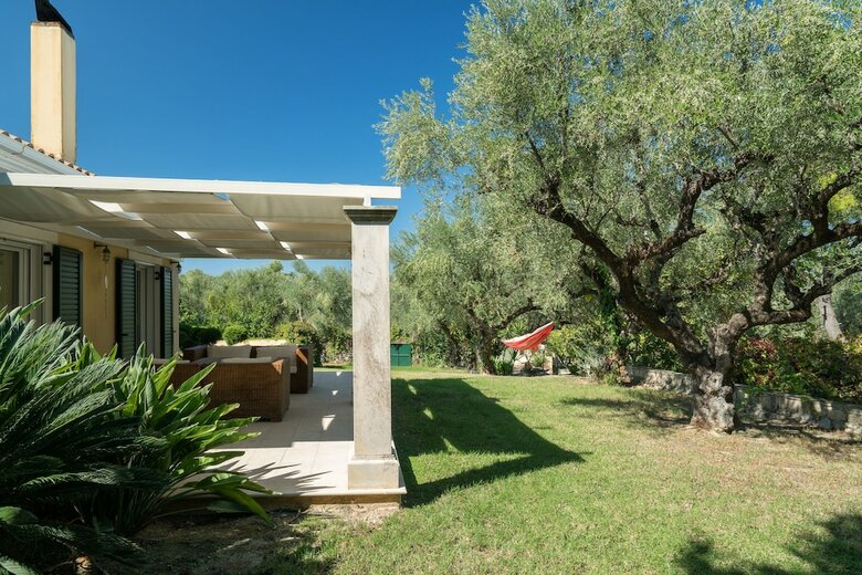 Villa Nina Residence