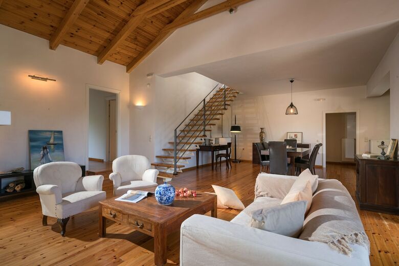 Villa Nina Residence
