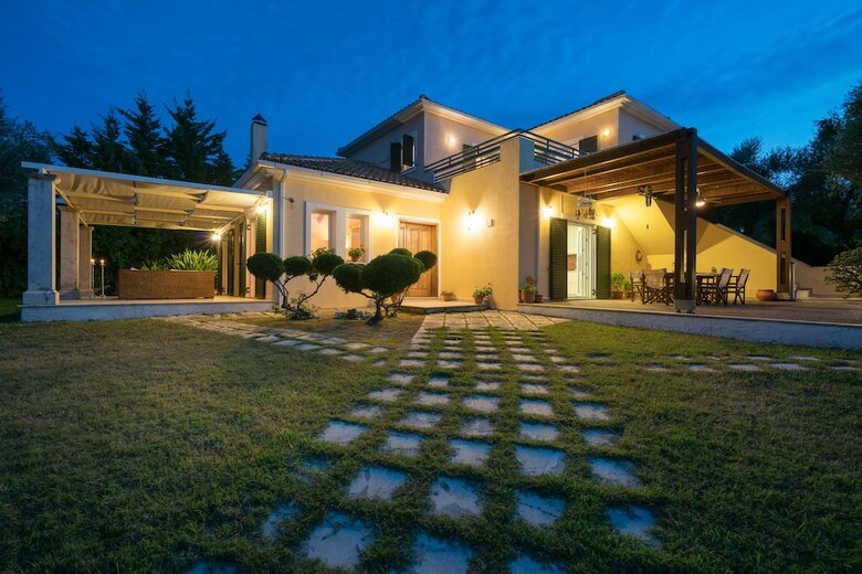 Villa Nina Residence