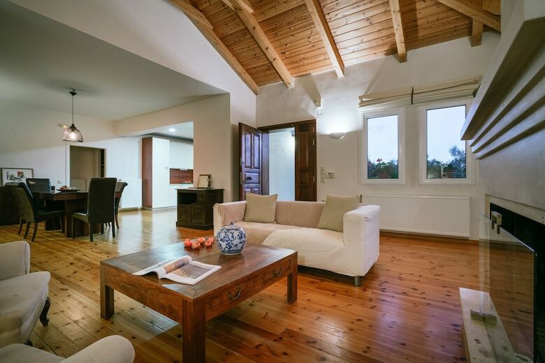 Villa Nina Residence