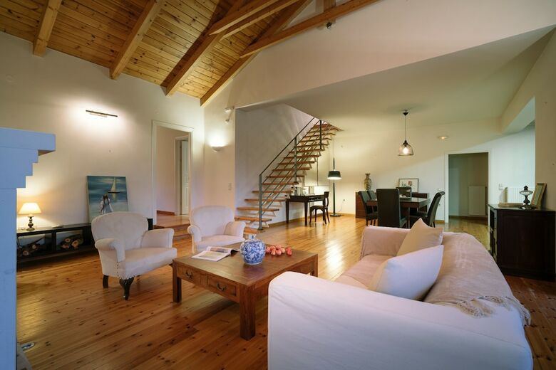 Villa Nina Residence