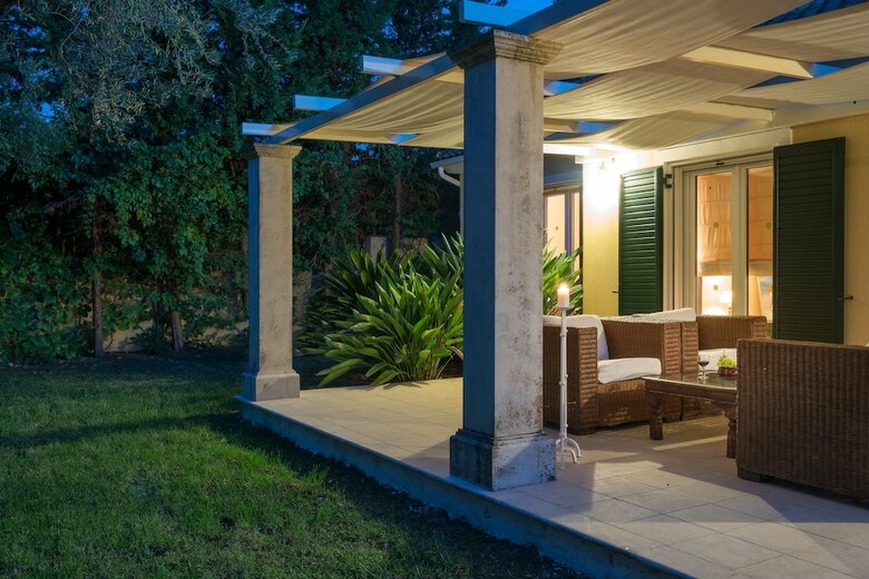 Villa Nina Residence