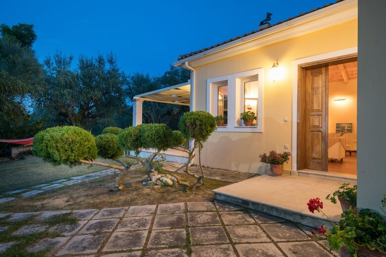 Villa Nina Residence