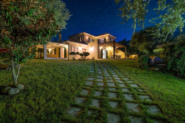 Villa Nina Residence