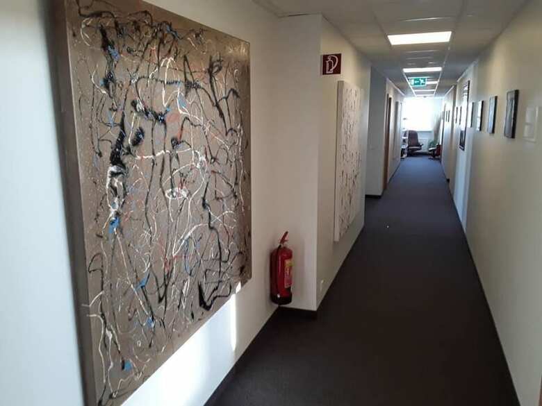 Hotel Route 1 Guesthouse