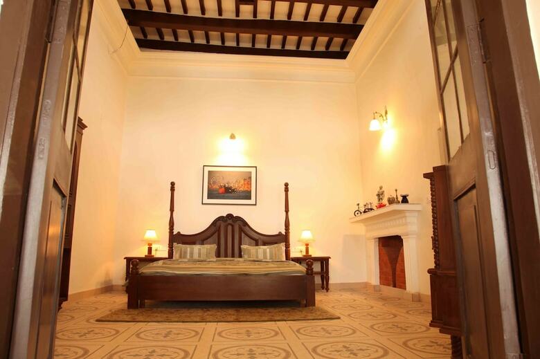Hotel Royal Mansion, Mussoorie