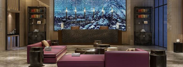 Hotel Days Inn Fuzhou Woer