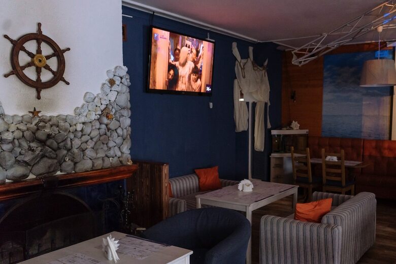 Capitan Hotel