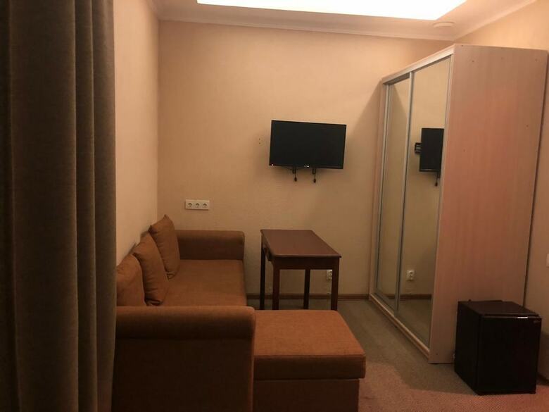 Capitan Hotel