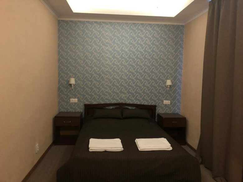 Capitan Hotel