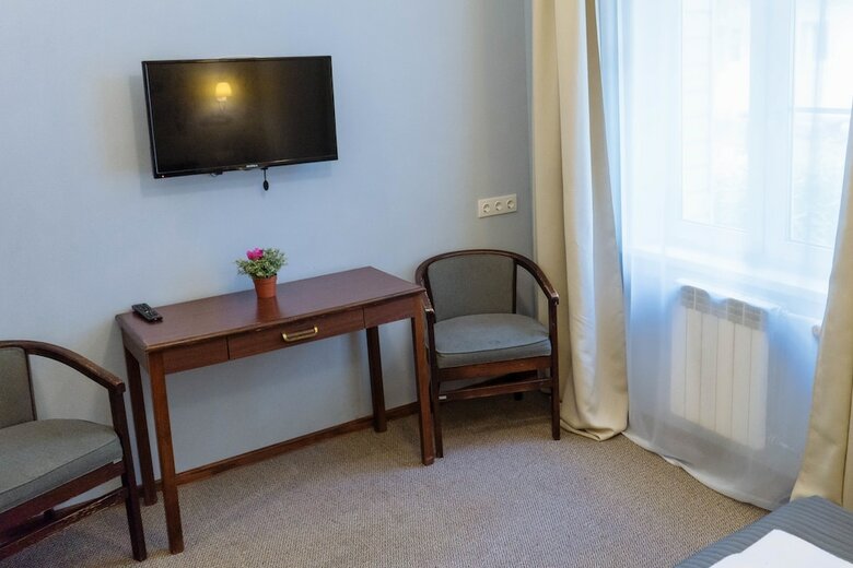 Capitan Hotel