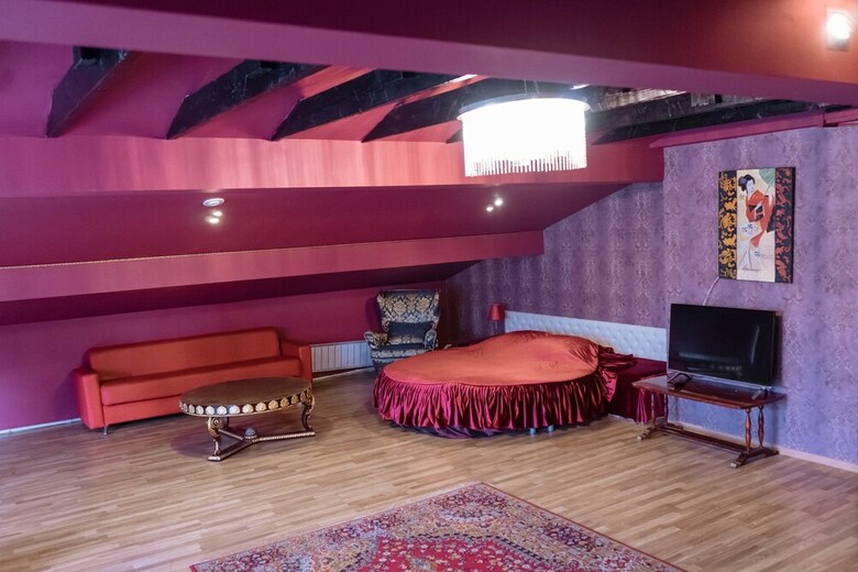 Capitan Hotel
