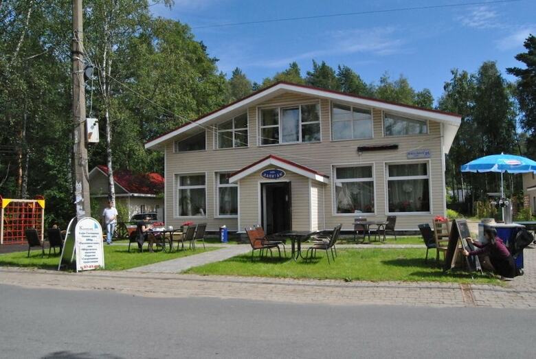 Capitan Hotel